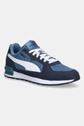 Puma sneakersy dziecięce Graviton Jr kolor granatowy