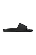 Šľapky Polo Ralph Lauren Polo Slide čierna farba, 809852071004
