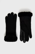 UGG suede gloves