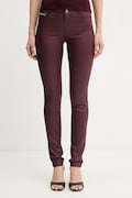 Morgan pantaloni PALONA donna colore granata  PALONA