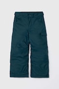 Columbia pantaloni copii culoarea verde