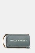 Helly Hansen kosmetyczka kolor turkusowy 68007