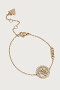 Guess női rozsdamentes acél karkötő JUBB02 137JW