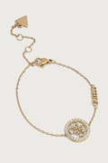 Guess női rozsdamentes acél karkötő JUBB02 137JW