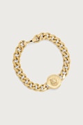 Guess bransoletka męska JUMB01 314JW