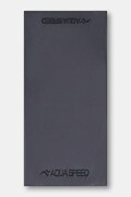 Aqua Speed Ręcznik szybkoschnący 50x100 szary 50.DRY.SOFT