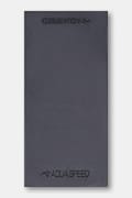 Aqua Speed Ręcznik szybkoschnący 50x100 szary 50.DRY.SOFT