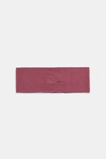 Jack Wolfskin opaska kolor różowy 1910302