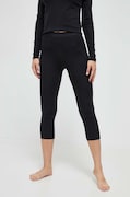 Peak Performance legginsy funkcyjne Magic kolor czarny