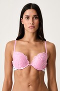 Guess sutien BELLE roz O3RC18 KBBT0