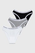 Παιδικά εσώρουχα Polo Ralph Lauren 3-pack χρώμα: μαύρο
