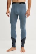 Funkční legíny Helly Hansen LIFA MERINO černá barva, 49366