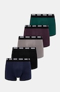Μποξεράκια HUGO 5-pack χρώμα: γκρι, 50479944