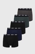 Μποξεράκια HUGO 5-pack χρώμα: γκρι, 50479944