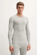 X-Bionic longsleeve funkcyjny Energy Accumulator 4.0 kolor szary WT06W19M