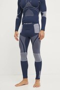 Funkční legíny X-Bionic Energy Accumulator 4.0 tmavomodrá barva