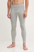 X-Bionic legginsy funkcyjne Energy Accumulator 4.0 kolor szary WP05W19M