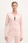 Guess bluza NEW ALLIE damska  gładka V2YQ17 K7UW2