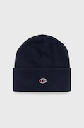 Champion căciulă culoarea bleumarin, 805679-NVB