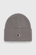 Champion căciulă culoarea gri, 805679-NVB
