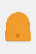 Čepice Under Armour černá barva, z husté pleteniny, 1373155