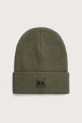 Under Armour czapka męska zielona 1373155