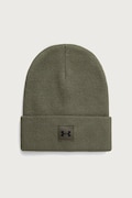 Under Armour czapka męska zielona 1373155