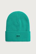 Under Armour czapka męska zielona 1373155