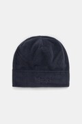 Jack Wolfskin sapka vékony, sötétkék