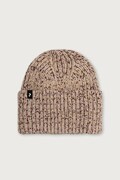 Peak Performance czapka beanie z wełną Mason multicolor G77790