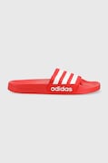 adidas klapki Adilette Shower kolor czerwony GZ5923