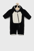 Columbia salopeta copii culoarea negru
