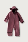 Columbia niemowlęce fioletowe 1523741