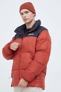 Μπουφάν Columbia M Puffect II Jacket χρώμα: κόκκινο 2025821