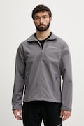 Columbia kurtka softshell męska Ascender Softshell szara 1556534