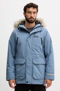 Bunda Helly Hansen REINE čierna farba, 53630