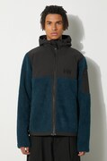 Спортивна кофта Helly Hansen Patrol колір синій