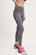 Tajice za trčanje Under Armour Fly Fast 3.0 boja: siva, bez uzorka