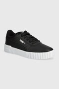 Sneakers Puma Carina 2.0  Carina 2.0 χρώμα: μαύρο, 385849 385849