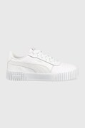 Sneakers Puma Carina 2.0  Carina 2.0 χρώμα: άσπρο, 385849 385849
