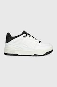 Puma sneakers slipstream INVDR culoarea alb 386270