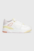 Puma sneakers slipstream INVDR culoarea alb 386270