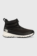 The North Face hócipő WOMEN S THERMOBALL PROGRESSIVE ZIP II WP fekete