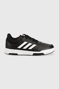 Detské tenisky adidas čierna farba