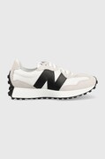 Tenisice New Balance 327 boja: siva, MS327CWB