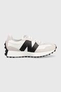 Αθλητικά New Balance 327 χρώμα: γκρι MS327CWB
