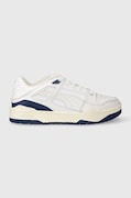 Puma sneakers slipstream INVDR lth culoarea alb 387544