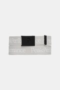 Ζώνη Peak Performance Rider χρώμα: μαύρο, G77787