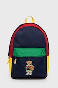 Polo Ralph Lauren plecak dziecięcy duży z aplikacją