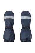 Reima rękawiczki dziecięce kolor granatowy